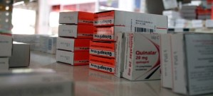 Los bachaqueros también se llevan medicamentos a Colombia