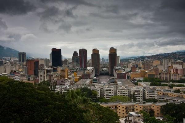 El estado del tiempo en Venezuela este miércoles #4Dic, según el Inameh