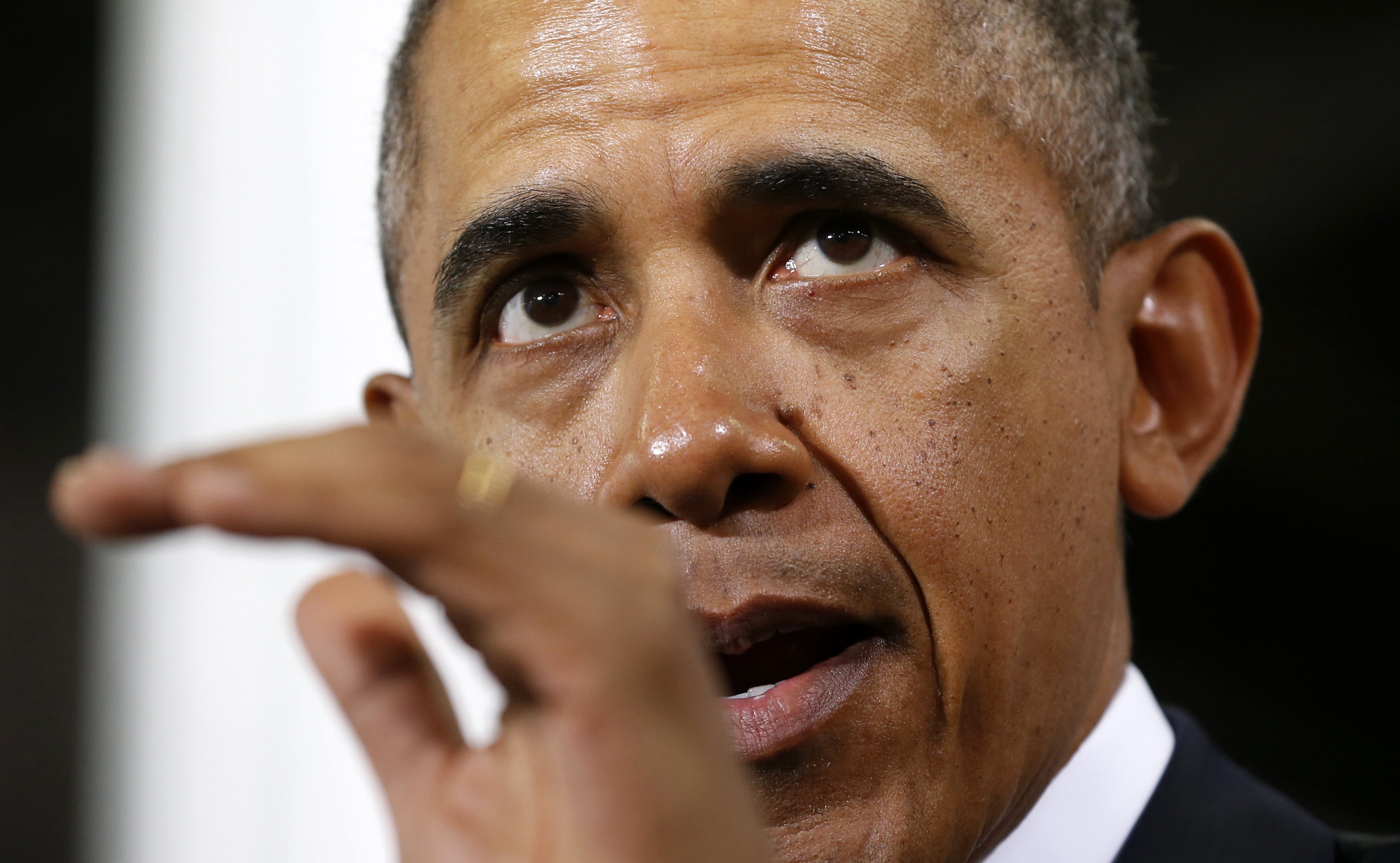 Obama ordena sanciones a altos funcionarios rusos