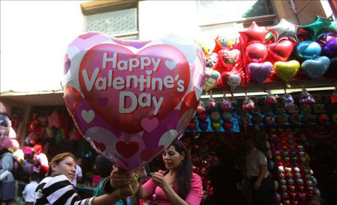 Se ven pocas ofertas en Anzoátegui para sorprender en San Valentín
