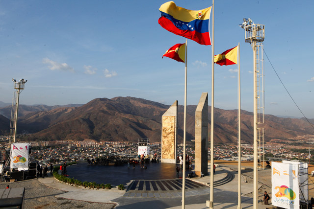 Complejo Bicentenario La Victoria fue declarado como Monumento Nacional