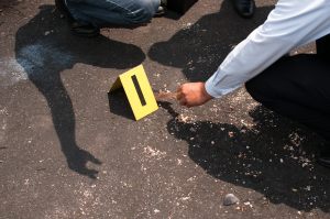 Atracan y asesinan de dos puñaladas en el corazón a un joven en el Táchira