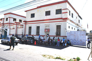 Desmienten fuga y enfrentamientos en penitenciaría de Alayón, estado Aragua