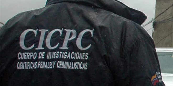 Privan de libertad a seis funcionarios del Cicpc en Maracaibo