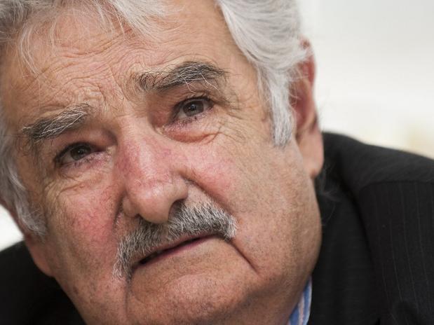 García Márquez, un “compañero de las utopías”, dice Mujica