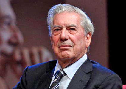 Vargas Llosa dice que se morirá cumpliendo su pacto con García Márquez