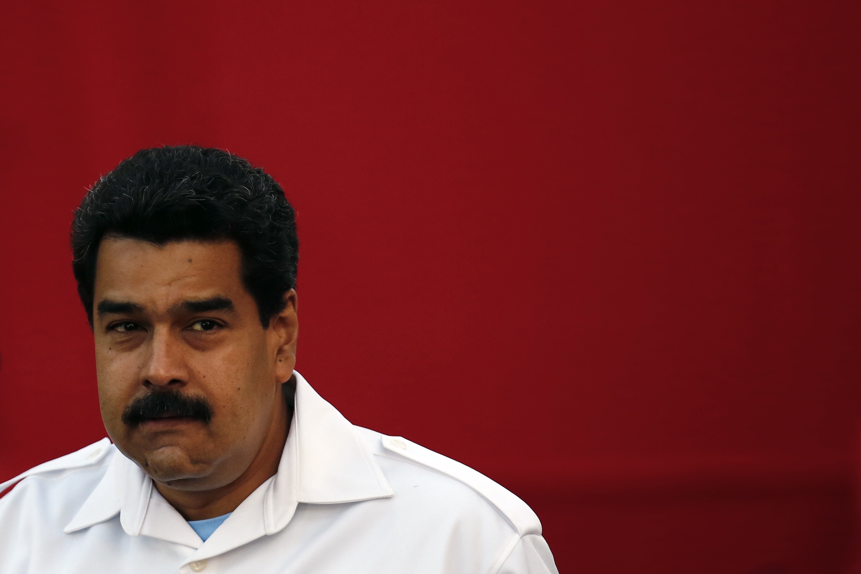 Maduro hace un llamado al diálogo en artículo de opinión en “The New York Times”