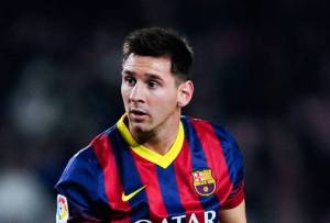 Messi y el Barcelona acuerdan una mejora de contrato