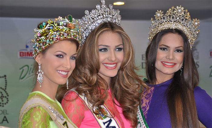 Venezuela podría quedarse sin Miss Universo por falta de Dólares