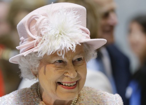 Isabel II visitará al papa en su cuarto viaje oficial al Vaticano