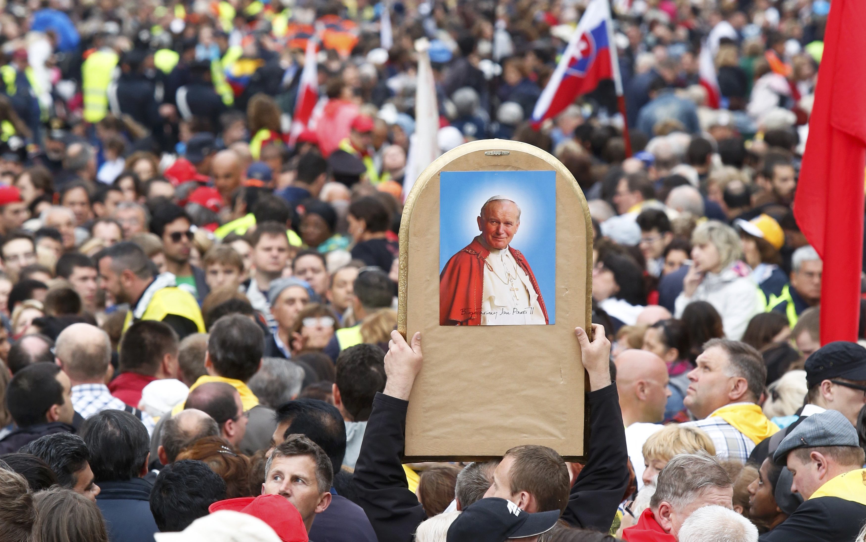 Nuevas fechas de celebración en el calendario católico en honor a los Papas Santos
