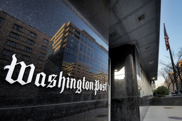 Premio Pulitzer para The Guardian y Washington Post por revelar espionaje de EEUU
