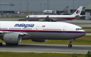 Australia acuerda con una empresa privada la búsqueda del avión desaparecido