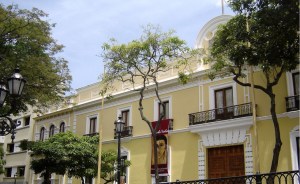 Cancillería cesó funciones de diez cónsules en Venezuela