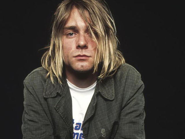 Kurt Cobain, “¿por qué demonios no te has quedado?” (Video)