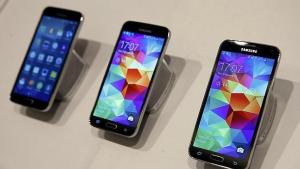 Samsung Galaxy S5: ¿Por qué es diferente?