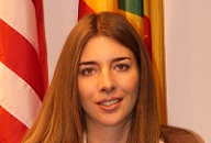 Delphine Patétif: La Corte Penal Internacional no abrirá un juicio en contra de Maduro