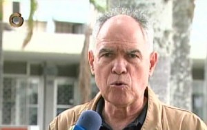 Belmonte: No hay fundamento para citación de la rectora de la UCV a la AN (Video)