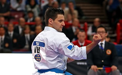 Antonio Díaz busca octavo título al hilo en Campeonato Panamericano de Karate