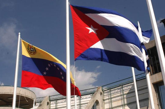 “Cuba atenta a crisis venezolana por impacto que puede tener en su economía”