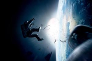 Demandan a Warner Bros por créditos de filme “Gravity”