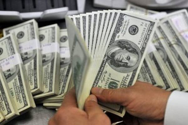 Tasa Sicad 2 cierra este martes en 49,97 bolívares por dólar