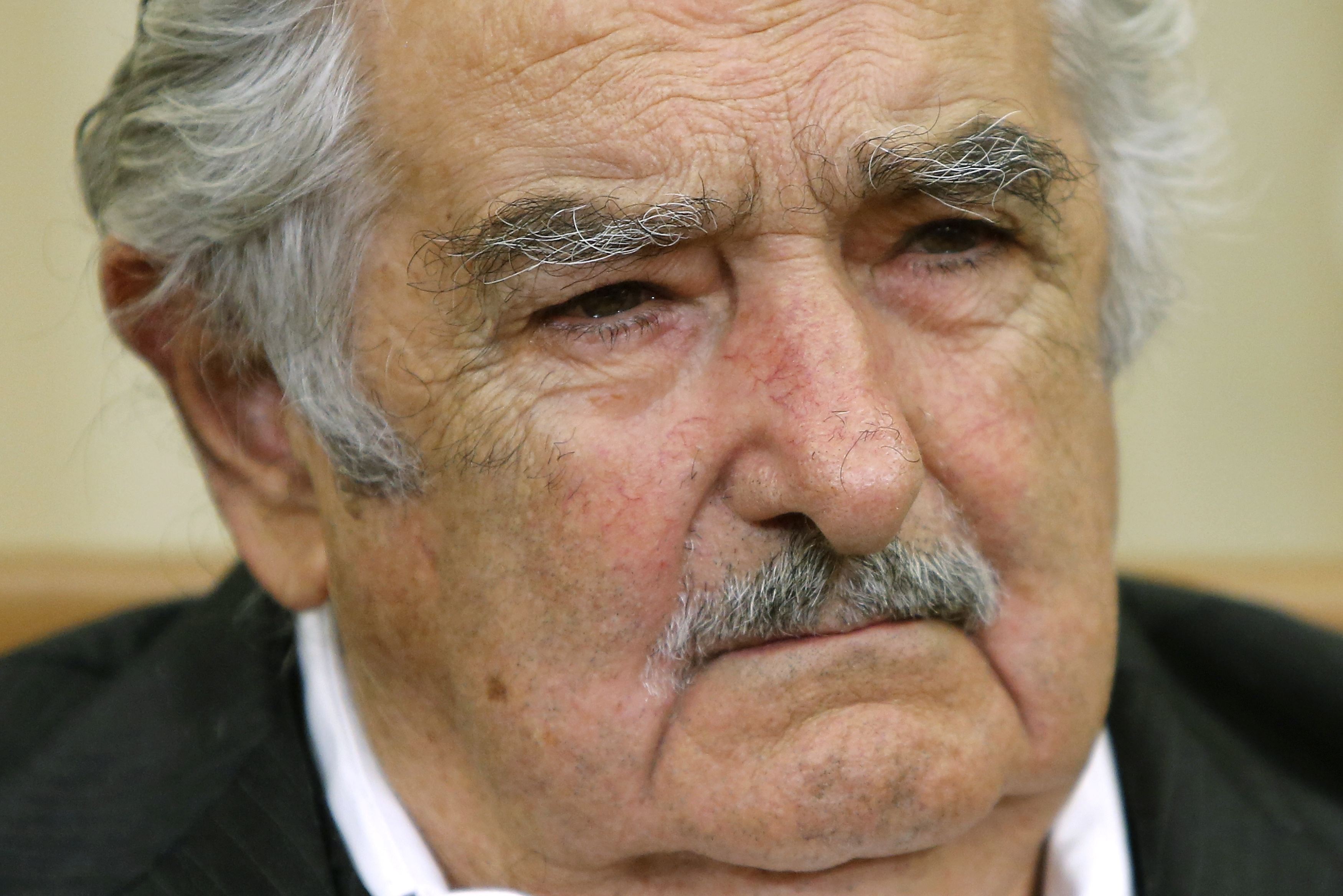 Mujica: Nadie va a poder gobernar en Venezuela con ese clima de confrontación