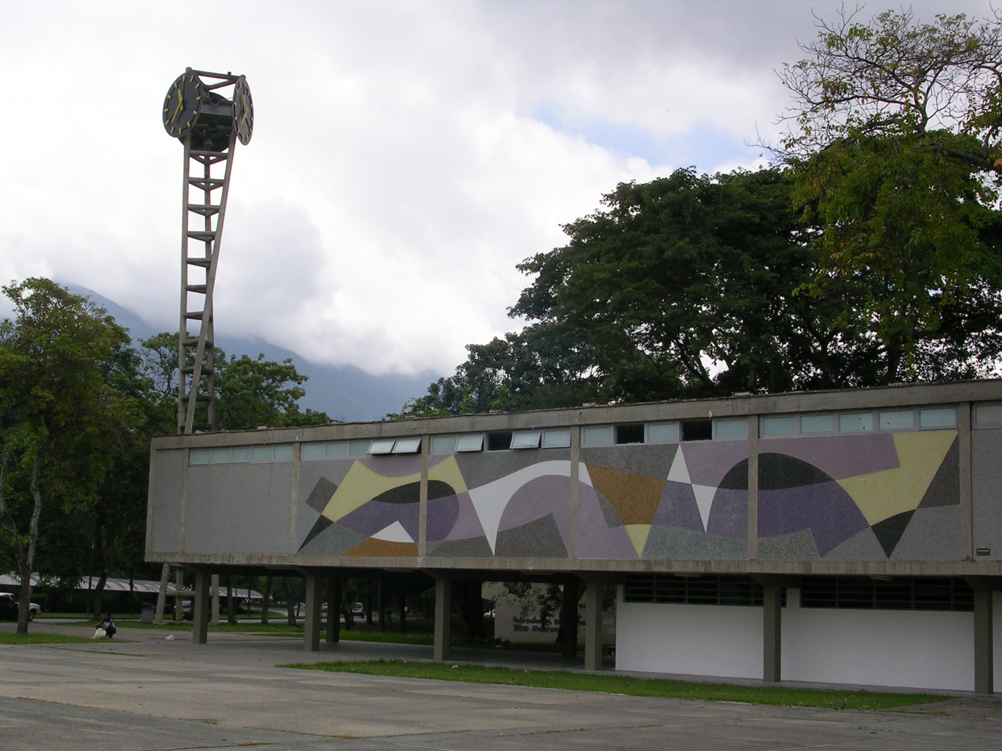 Estudiantes responsabilizan al Gobierno del posible cierre de la UCV (Comunicado)