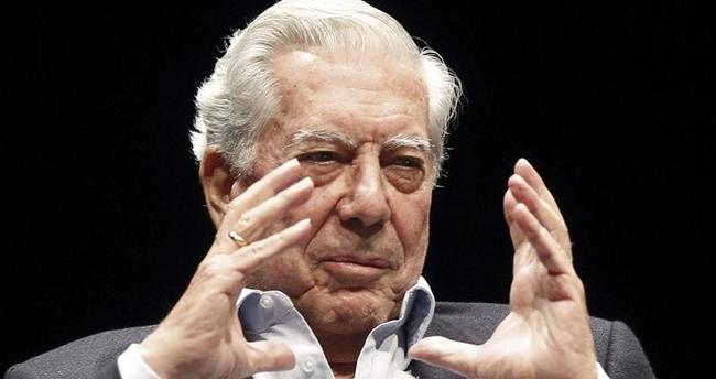 Vargas Llosa a propósito de Grass y Galeano: “los escritores algo tienen que aportar a la vida política”
