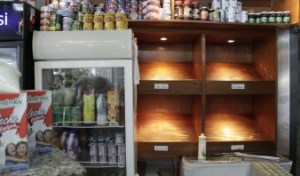 Panaderos del oriente del país reducen variedad y racionan venta de pan salado