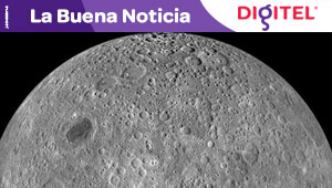 El misterio de la cara oculta de la Luna, resuelto 55 años después