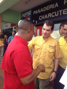 Tomás Guanipa: El Gobierno se desconectó de la realidad del interior de Venezuela