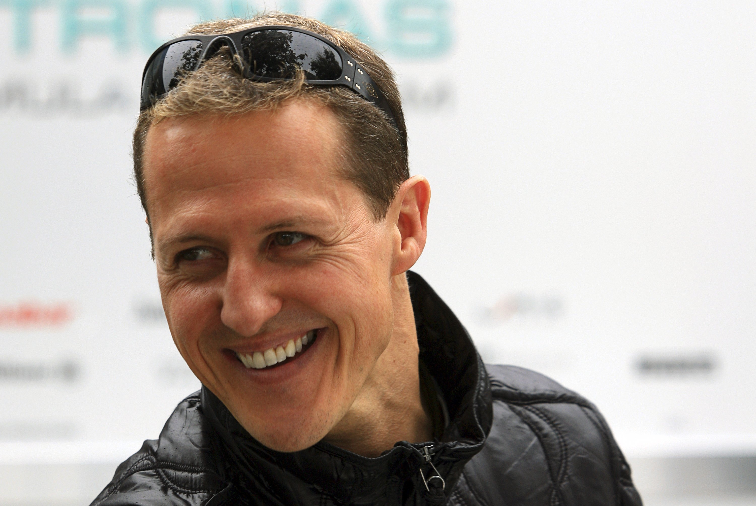 Schumacher, cinco años de misterio en torno al ídolo más presente