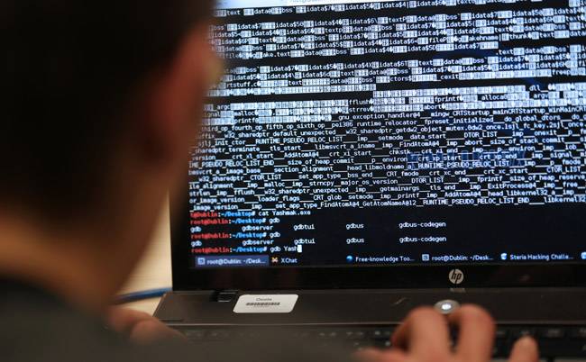Hacker venezolano acusado de haber cometido millonario fraude en EE.UU.