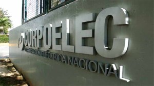 Corpoelec recibió más dinero que otras instituciones públicas en 2015