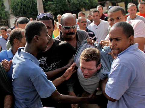 Oposición cubana acorralada entre arrestos y represión