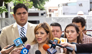 Impiden el acceso a defensa de Daniel Ceballos a la cárcel de Ramo Verde