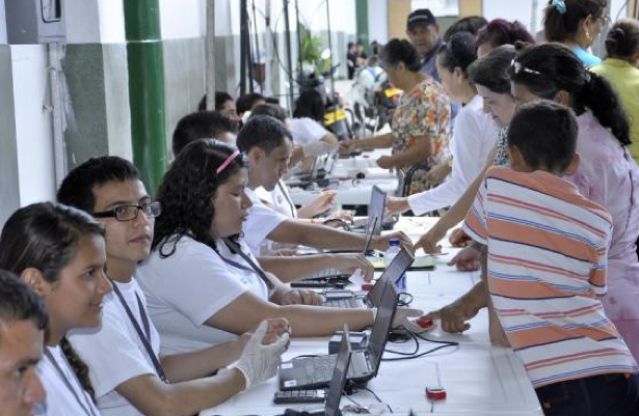 James, el nombre más popular para los recién nacidos en Colombia