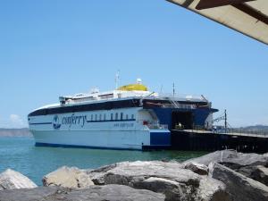 Sundde desconoce el aumento de tarifas en ferrys