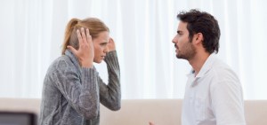 Las cuatro conductas que destruyen una relación de pareja