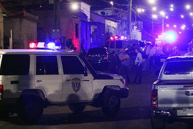 Ultimaron a puñaladas a un chofer en San Francisco