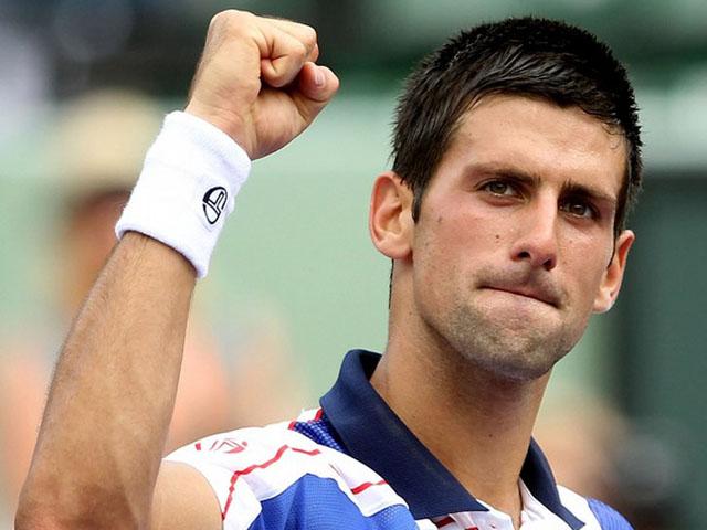 Novak Djokovic se casa mañana en el lujoso balneario adriático montenegrino