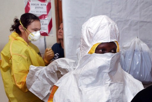 Malasia eleva la alerta en los puertos de entrada al país por el ebola