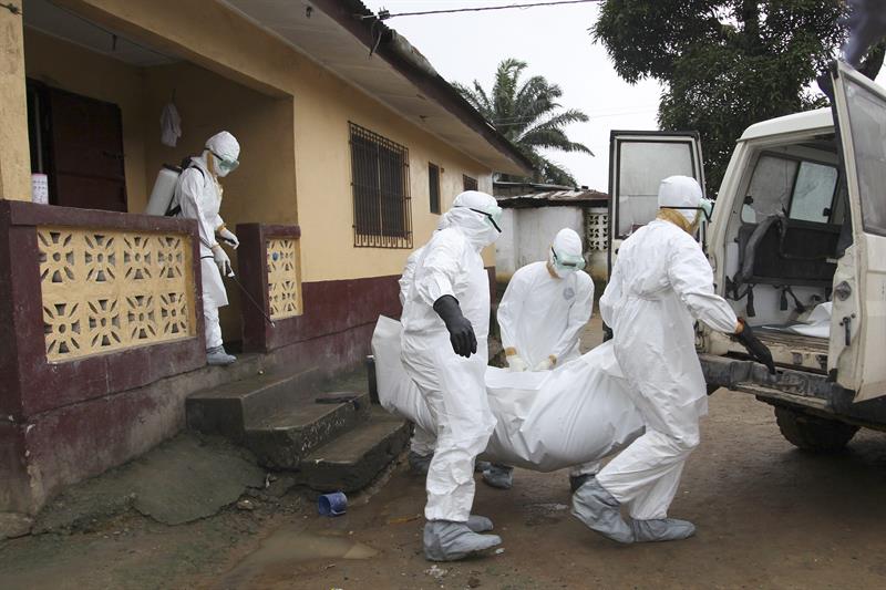 Colombia presenta un “riesgo bajo” de contagio por ébola