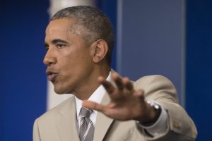 Obama anunciará su “plan de acción” contra Estado Islámico este miércoles
