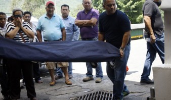 Cicpc tiene identificados a homicidas del Paseo Colón
