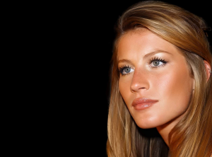 Gisele Bündchen es la modelo mejor pagada, según Forbes