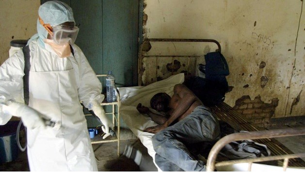Se elevan a nueve los casos de ébola en Nigeria