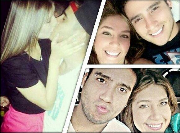 Angela Medina fue asfixiada por su novio con una funda de almohada