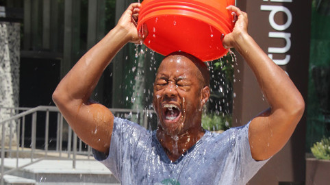 ¿Qué fue del dinero recaudado por el ‘”Ice Bucket Challenge”?